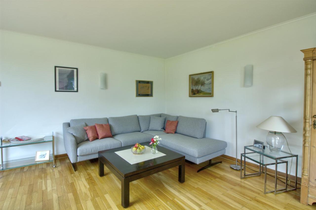 Haus Tapken Mit Meerblick Ferienhaus Varel